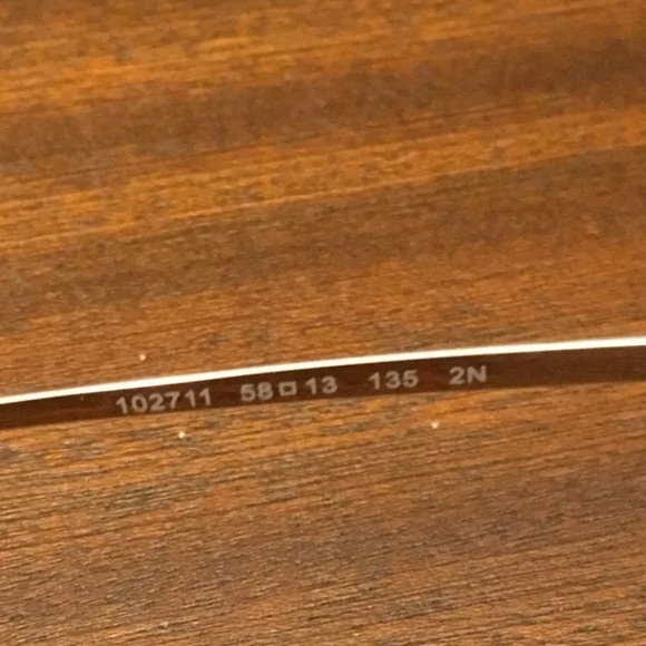 Michael Kors Avatars sunglasses - Picture 4 of 4